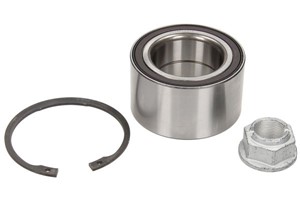 Hjullagersats, Bakaxel, Framaxel, Höger, Vänster, mercedes-benz gl-klass [x164], m-klass [w164], r-klass [w251, v251], 1649810106, 16498