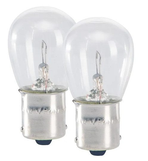 Billampa BA15s 21W 2-pack 21 W