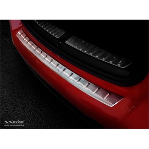 Övertäck, Stötfångare, bmw 1 [f40]