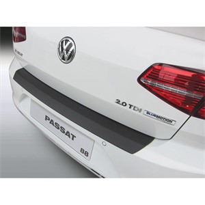 Övertäck, Stötfångare, vw passat b8