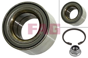Hjullagersats, Bakaxel, Framaxel, daihatsu applause halvkombi i, applause halvkombi ii, copen, cuore v, sirion, trevis, yrv, 9004363253,