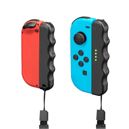 NITHO Extender för NSW Joy-Con 2-pack