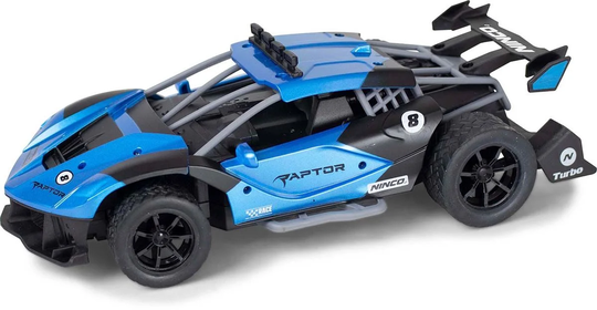 Ninco Radiostyrd Bil Raptor