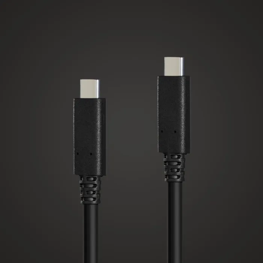 Linocell Premium Kevlar USB-C-kabel 1 m