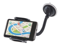 Defender Universal 111 - Bilhållare för digital AV-afspiller, mobiltelefon, surfplatta, navigator