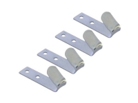 HP Biltillbehör 0410218 0410218 Bult CROG (L x B) 70 mm x 20 mm