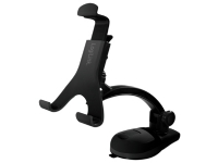 LogiLink AA0115, Tablet/UMPC, Passiv hållare, Bil, Sortera