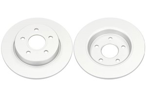 Bromsskiva, Bakaxel, ford c-max, focus ii, focus cabriolet ii, focus c-max, focus sedan ii, focus skåp / kombi ii, focus turnier ii, 122