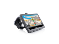 MODECOM Freeway - GPS-navigator - bil bredbild