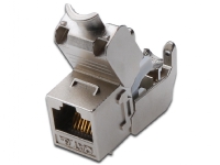 DIGITUS DN-93615 - Modulär insättning - CAT 6a - RJ-45