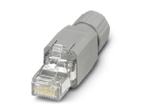 Modulär plugg RJ45 VS-08-RJ45-5-Q/IP20