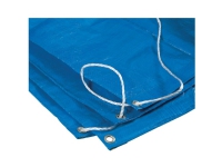 HP Biltillbehör 25245 Presenning (L x B) 5 m x 4 m