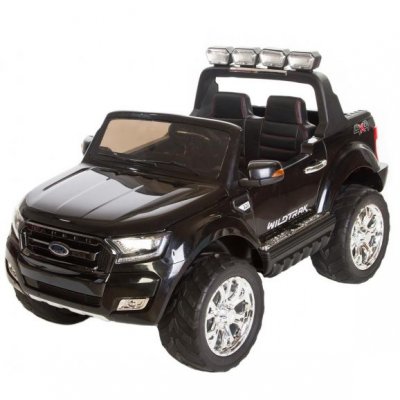 Elbil För Barn Ford Ranger 12V