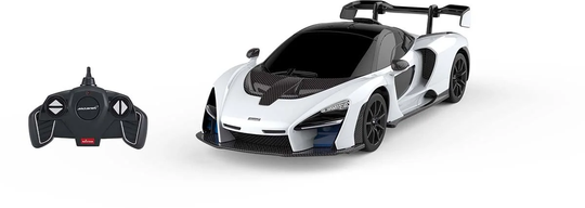 Rastar Radiostyrd Bil McLaren Senna