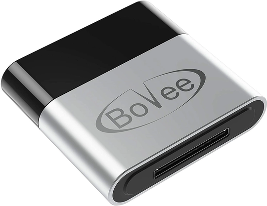 Tune2Air 1000 Trådlös Bluetooth adapter, iPod 30-pin