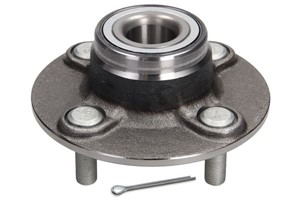 Hjullagersats, Bakaxel, Höger, Vänster, nissan micra i, micra ii, 40001-34BR5, 43200-4F100, 43200-4F105, 43200-4F106, 432004F116, 43200-
