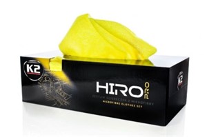 Microfiber Multi-Pack 30pcs, Universal