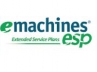 eMachines Extended Service Plan - Support - reservation och arbetskraft - 3 år - medföljande service