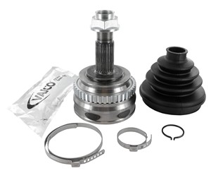 Drivknut, Framaxel, På hjulsidan, alfa romeo 155, gtv, spider, fiat coupe, marea, marea weekend, lancia delta ii, 60 541 802, 60 809 609