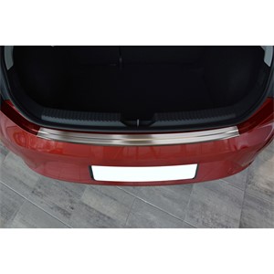 Övertäck, Stötfångare, seat leon