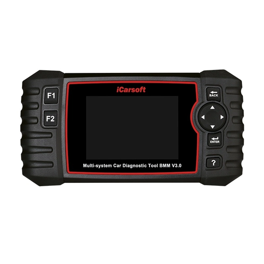 iCarsoft Diagnostikverktyg BMM V3.0