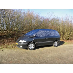 Toppöverdrag MPV familjebuss polyester storlek M, Universal
