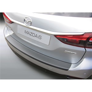 Övertäck, Stötfångare, mazda 6 kombi