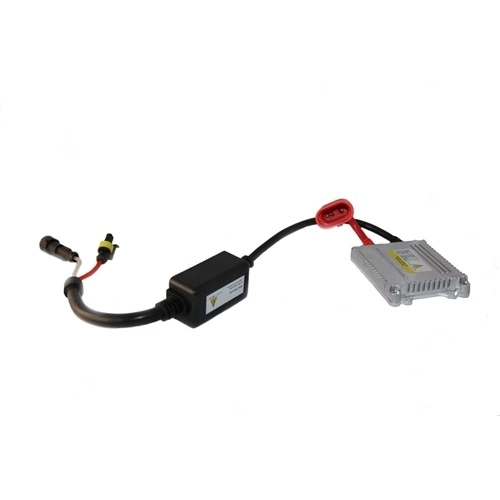Ballast, Slim