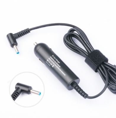 Billaddare till HP/Dell/Asus 19.5V 3.33A DC 65W (4.5*3.0mm)