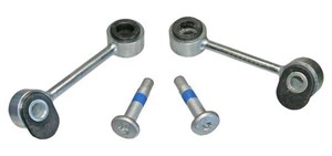 Reparationssats, stabilisator kopplingsstång, Framaxel, Tvåsidig, mercedes-benz e-klass [w210], e-klass t-model [s210], 2103202189, 2103