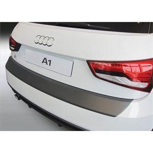 Övertäck, Stötfångare, audi a1, a1 sportback