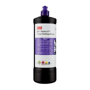 Bilpolish 3M PERFECT-IT 1 STAGE FINISHING MATERIAL 1kg, Universal