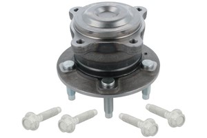 Hjullagersats, Bakaxel, Höger, Vänster, chevrolet,opel,vauxhall, 0328002, 13500573, 13502872, 328002, 328030