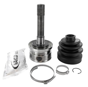 Drivknut, På hjulsidan, mazda b-serie, M070-22-510, M070-22-510A, M070-25-500, M070-25-500A, M070-25-500B, M070-25-500C, M070-25-500D, M