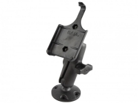 RAM Mount RAP-B-138-AP7U, MP3 afspiller, Passiv hållare, Bil, Sort
