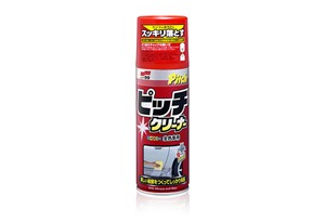 Tjärborttagare Soft99 New Pitch Cleaner, Universal