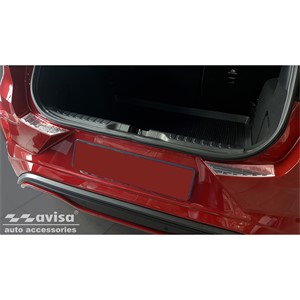 Övertäck, Stötfångare, ford puma