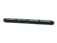 DIGITUS Professional DN-91548U - Patch-panel - CAT 5e - UTP - RJ-45 X 48 - 2U - 19