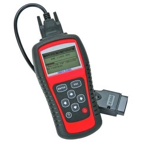 Felkodsläsare MS509 MaxiScan