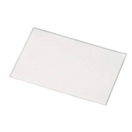 Hama Gps Screenprotecter 5,5