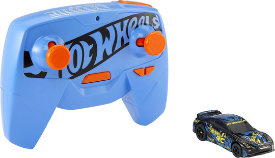 Hot Wheels Radiostyrd Bil Mini Nissan