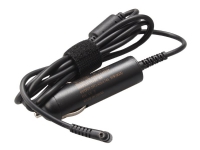 CoreParts - Strömadapter för bil - 65 Watt - för Acer Aspire S5, S7, V3 Aspire E 15 Aspire V 13