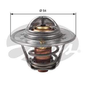 Termostat, kylvätska, chrysler,dodge,jeep, 5073598AA, 52079476AB, 52079476AC, 52079476AD, 68045 798AA, 68045798AA, K52079476AE, K6817408
