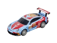 Carrera 20064187 GO!!! Bil Porsche 997 GT3 Carrera blue