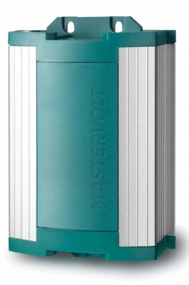 24V Mastervoltladdare 6A 25-70Ah (IP65)