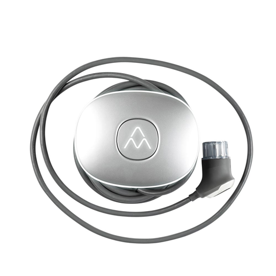 Charge Amps Halo Laddbox