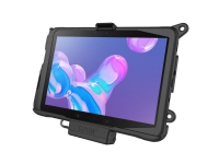 RAM Mounts RAM-HOL-SAM52PU, Tablet/UMPC, Aktiv hållare, bil/innomhus, svart
