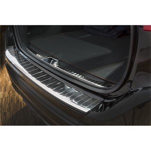 Övertäck, Stötfångare, volvo xc60 suv i