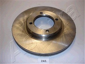 Bromsskiva, Framaxel, toyota cressida sedan, 43512-22090