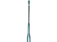 Eufab 17568 Aluminium Bil-stavantenne